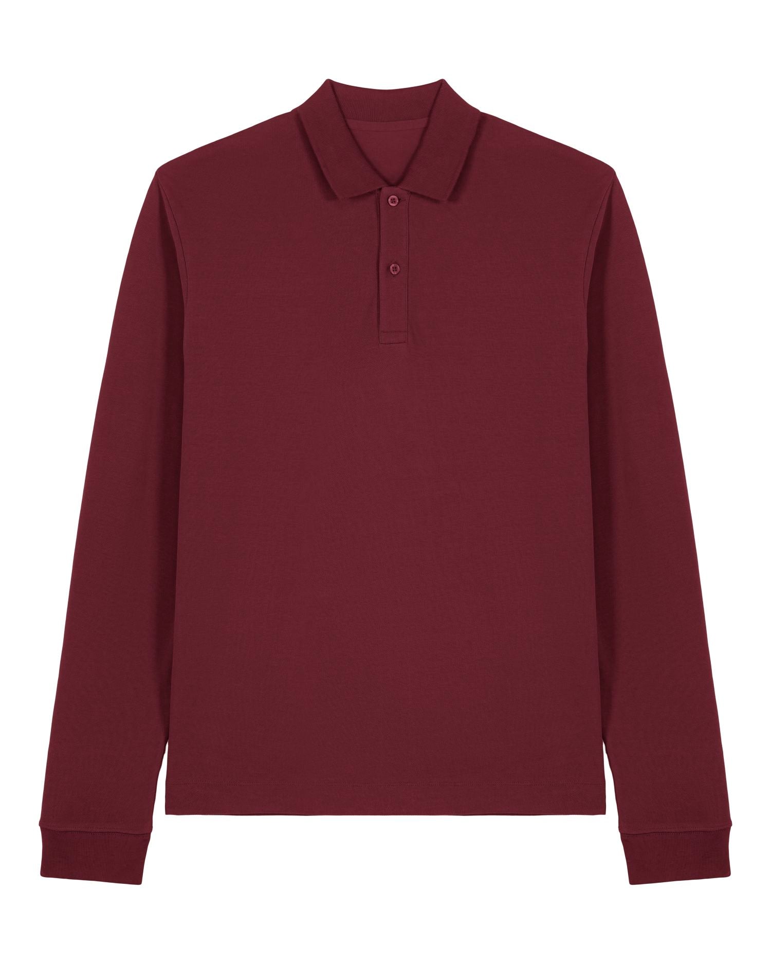 Prepster 2.0 Long Sleeve
