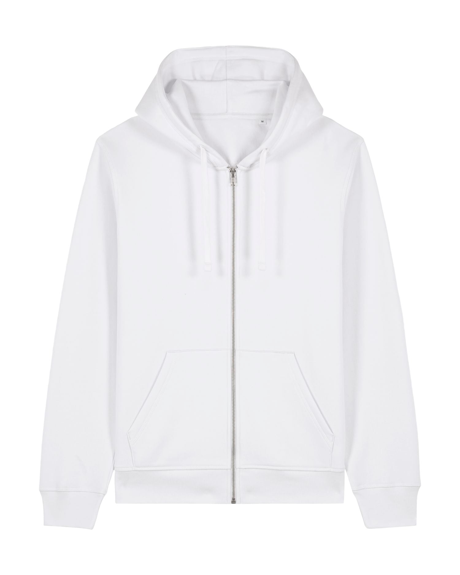 Mixer Zip Hoodie