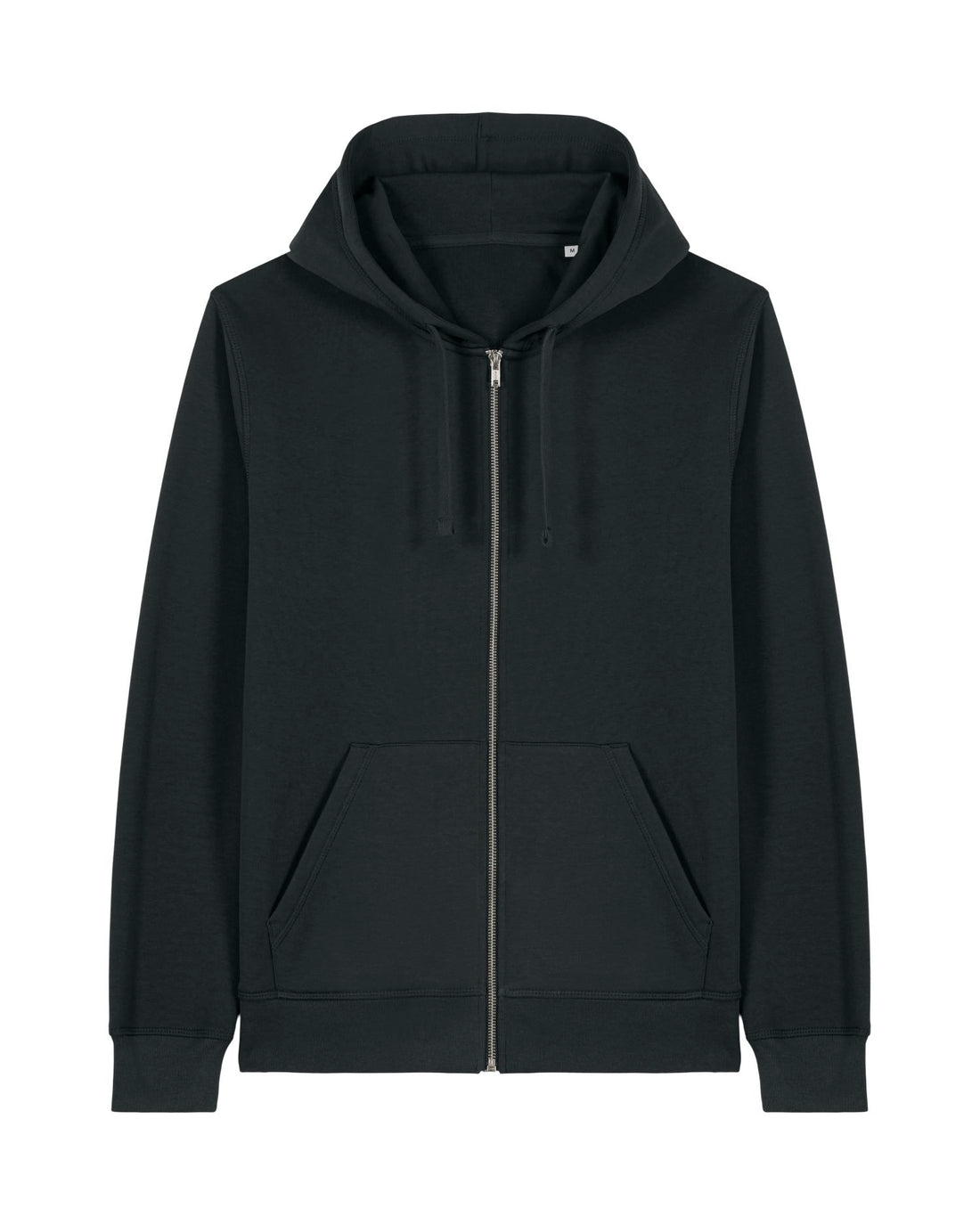 Mixer Zip Hoodie