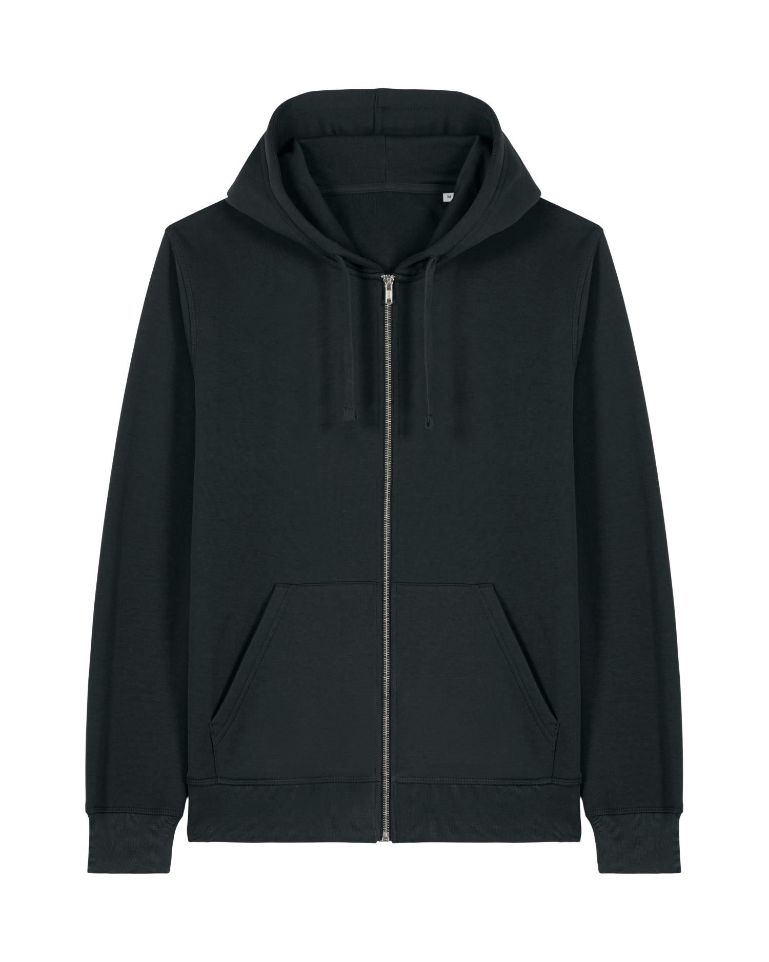 Mixer Zip Hoodie