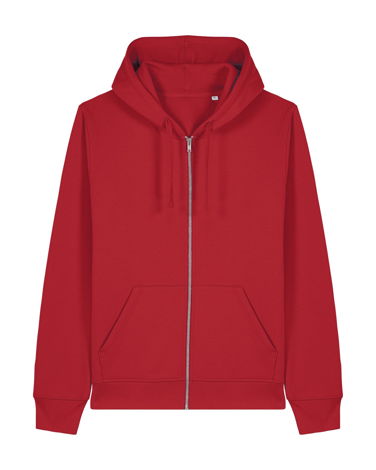 Mixer Zip Hoodie