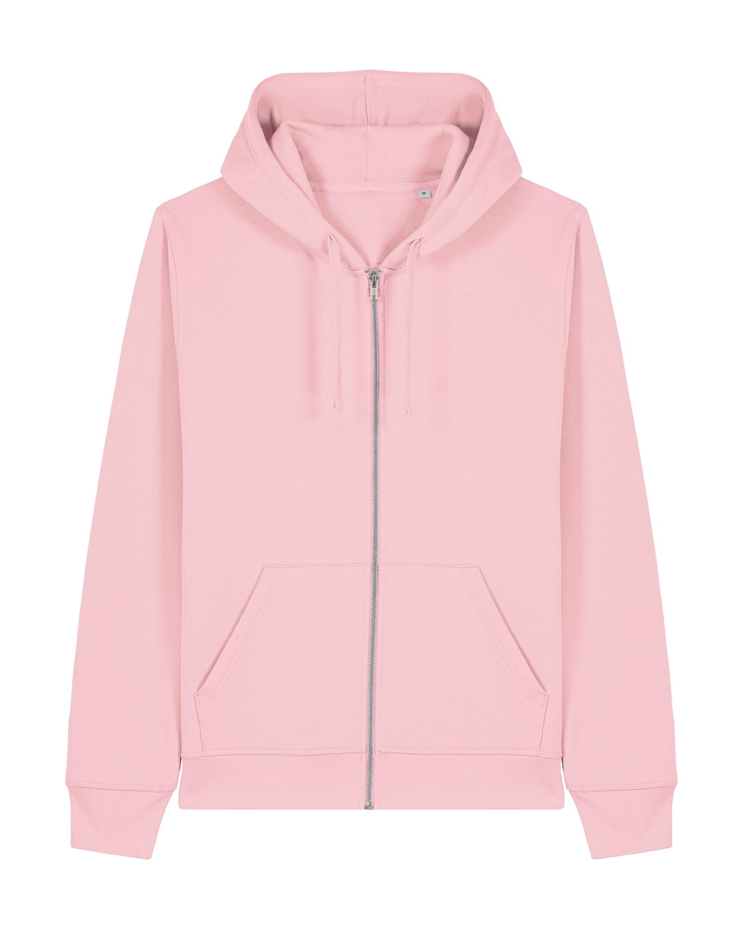 Mixer Zip Hoodie