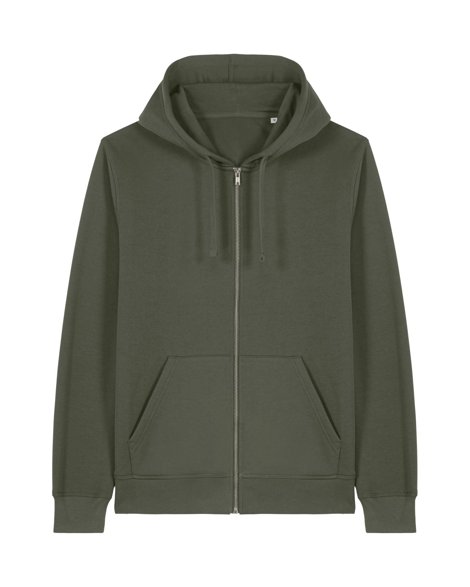 Mixer Zip Hoodie