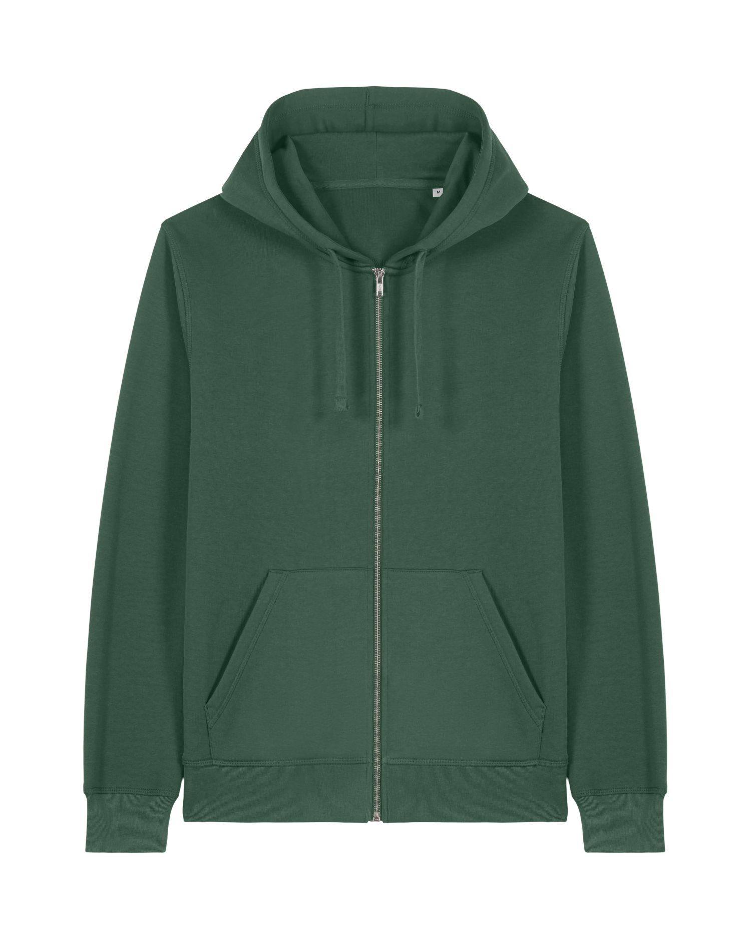 Mixer Zip Hoodie