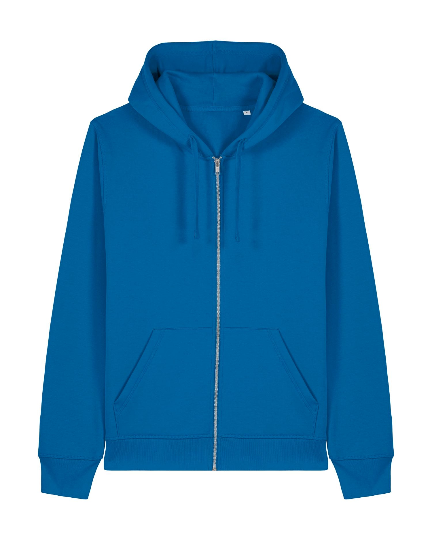 Mixer Zip Hoodie