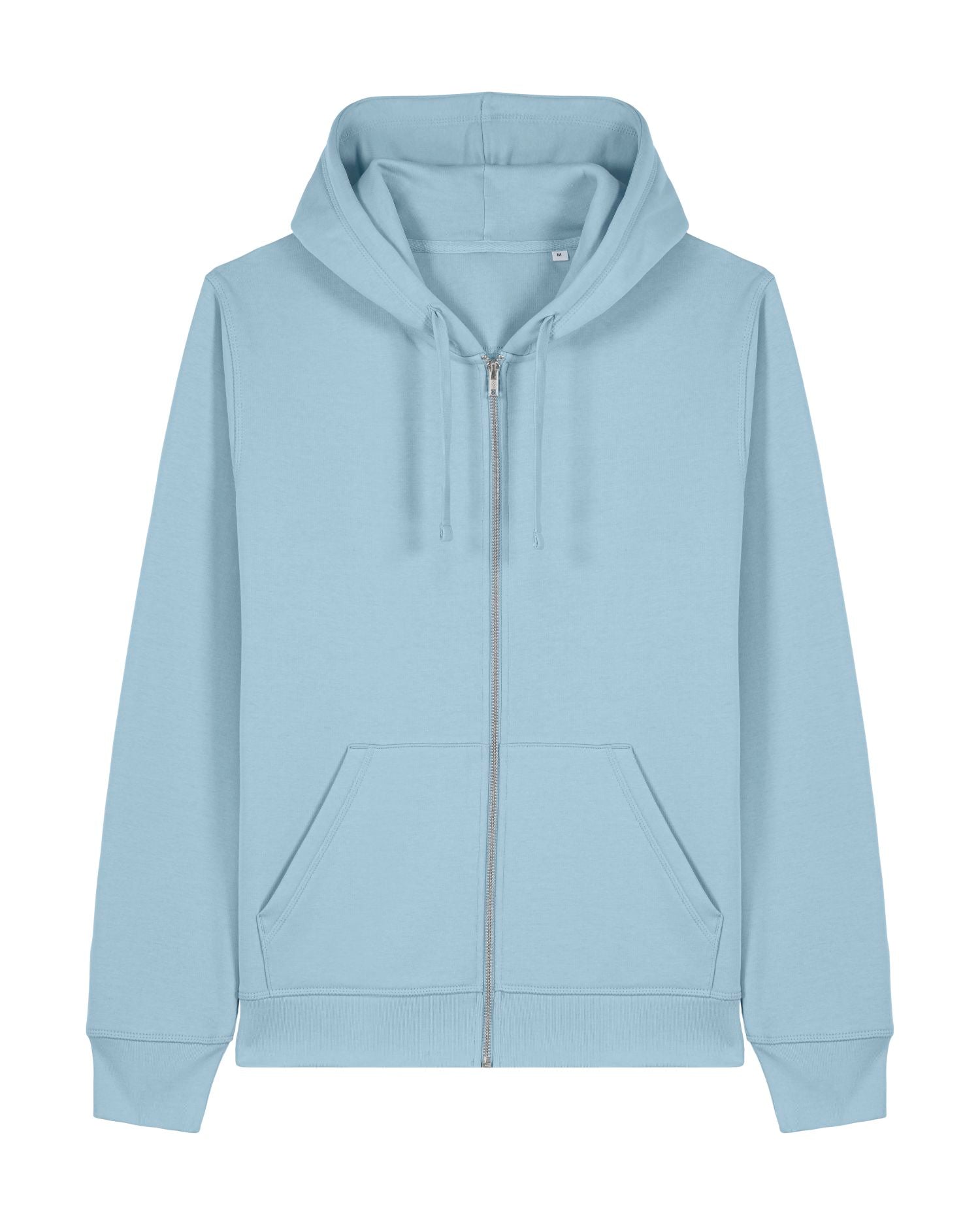 Mixer Zip Hoodie