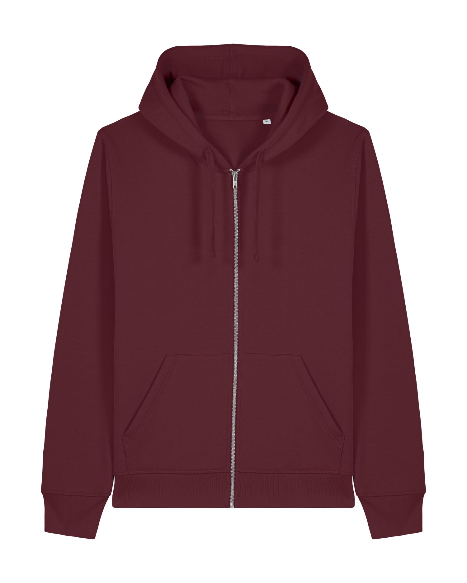 Mixer Zip Hoodie
