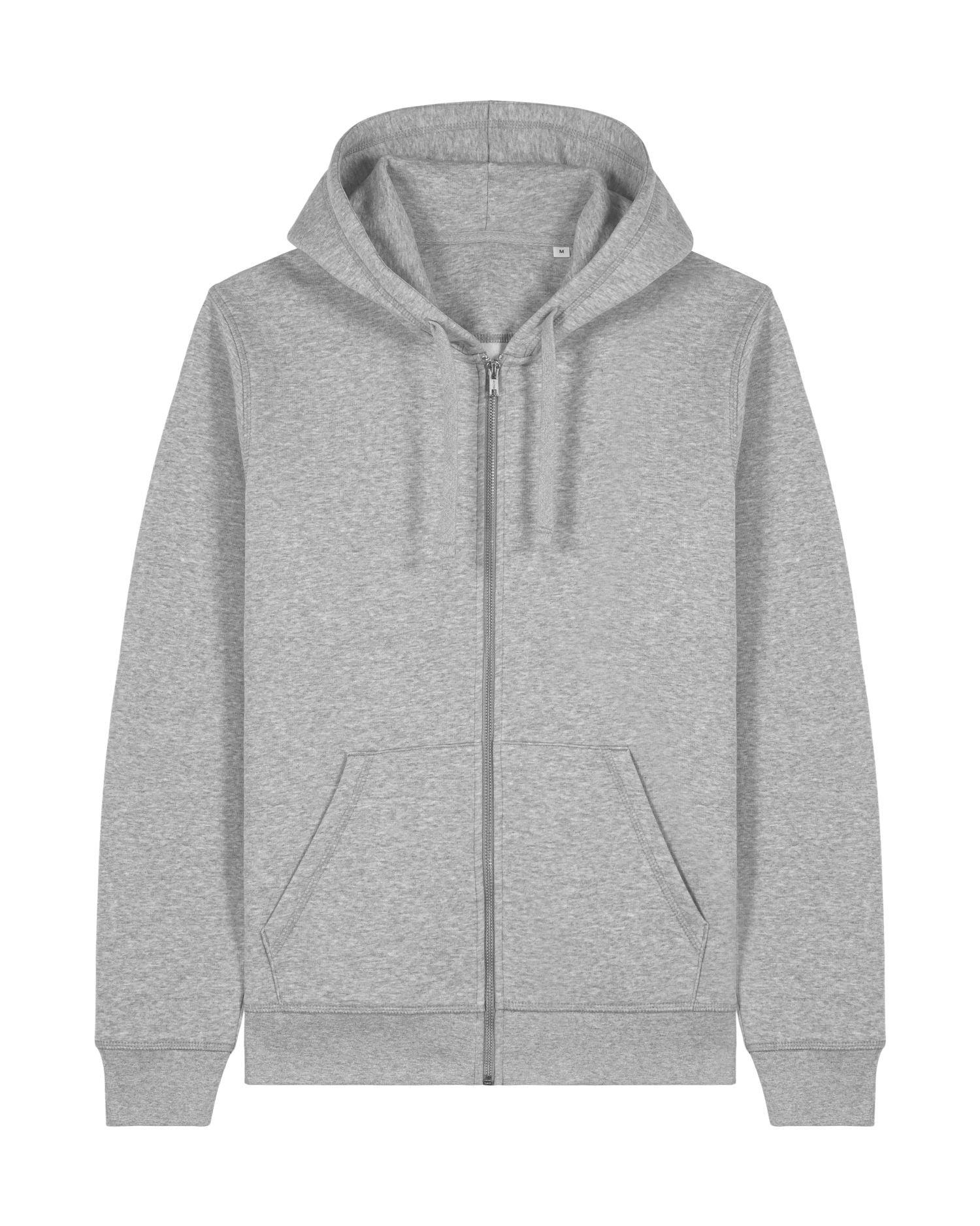 Mixer Zip Hoodie