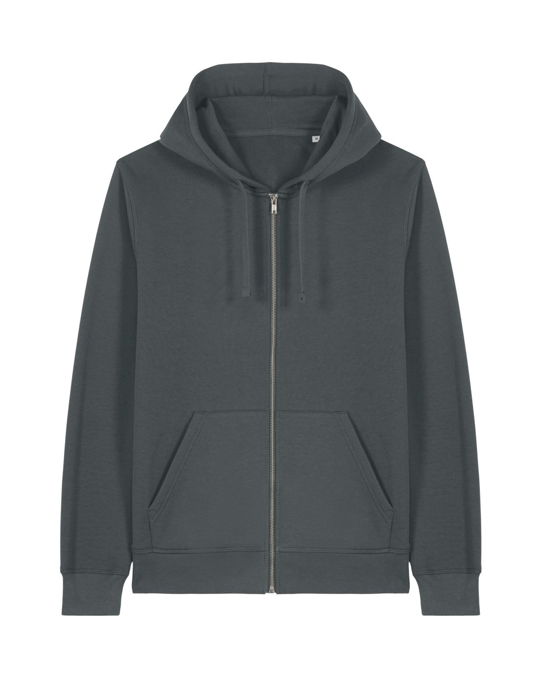 Mixer Zip Hoodie