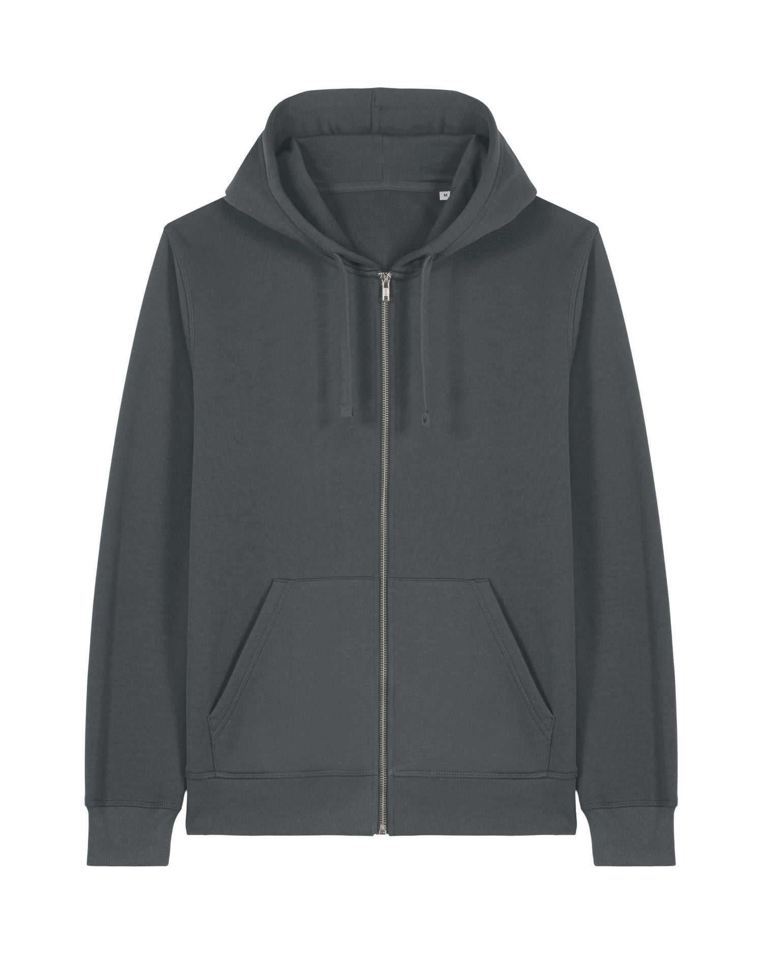 Mixer Zip Hoodie
