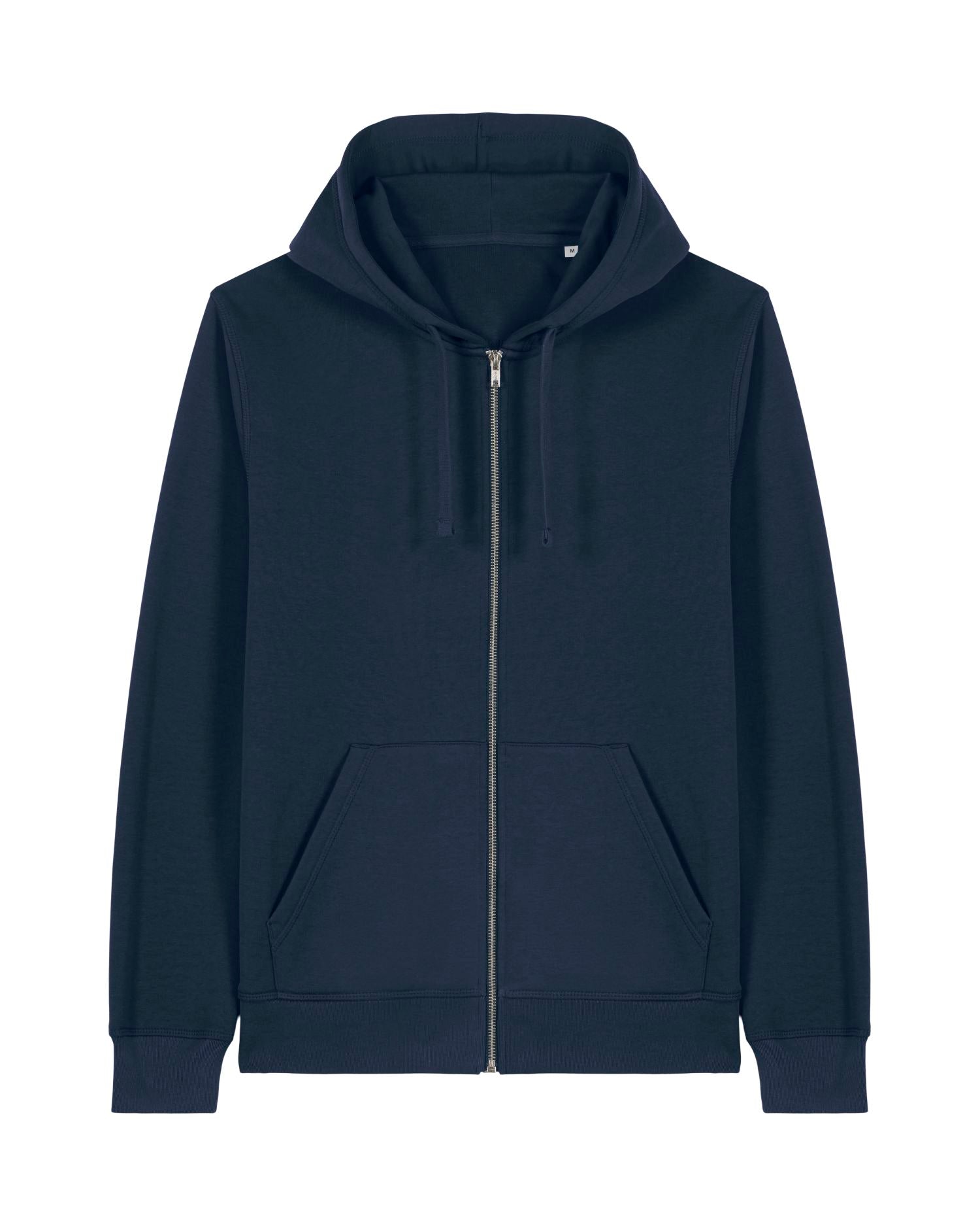 Mixer Zip Hoodie