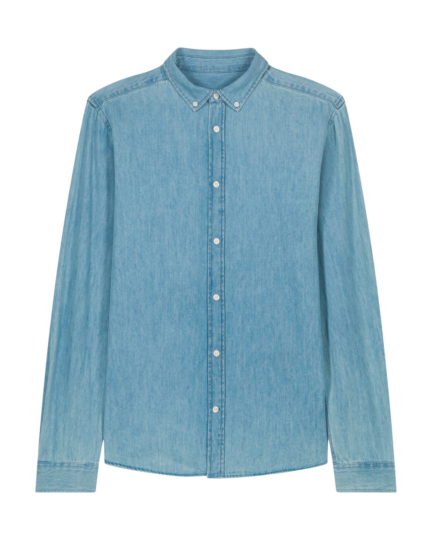 Stanley Denim Shirt
